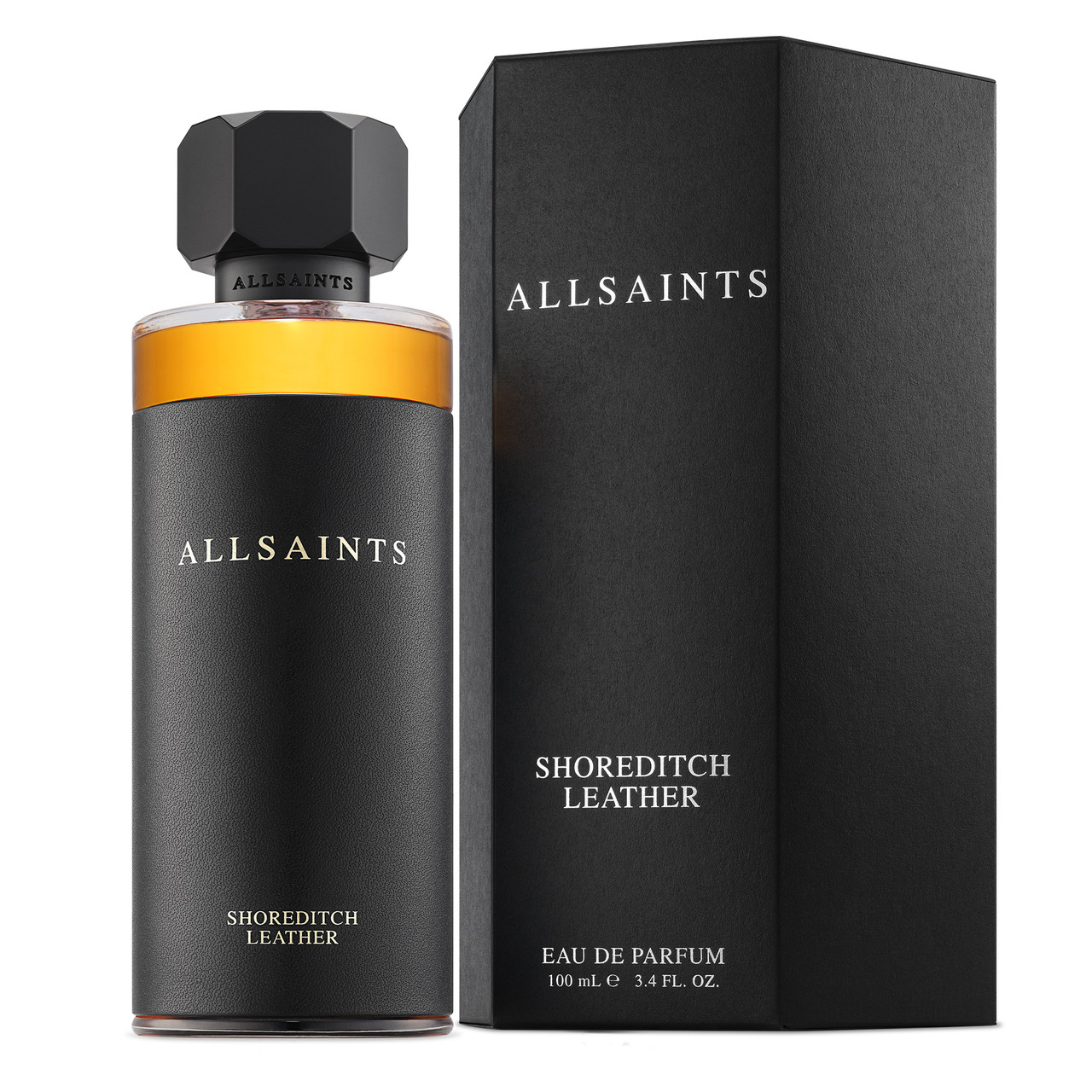 All Saints Парфумована вода , Shoreditch Leather , 100 мл