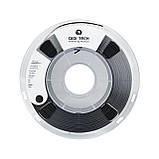 Пластик QIDI TECH PET-CF  Black, Classic Spool, 1.75мм, 1кг, 280-320°C, для 3D-принтера, Чорний філамент для 3Д-друку, фото 2