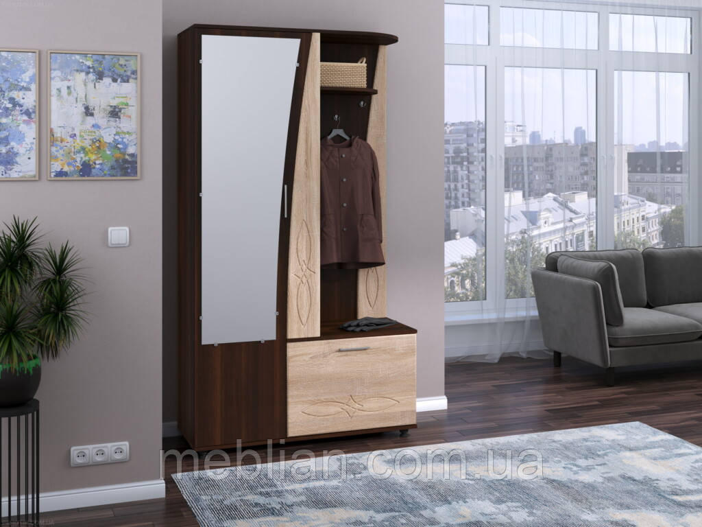 Передпокій Тріумф МДФ, фото 1