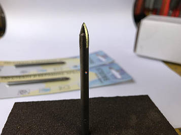 Свердло для плитки хрестик 5 мм