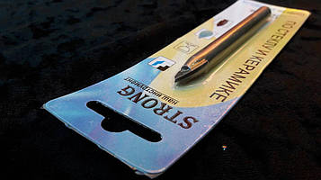 Свердло для скла та кераміки 12 мм