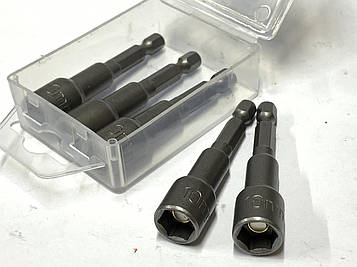 Біта-головка 10/65 Стронг