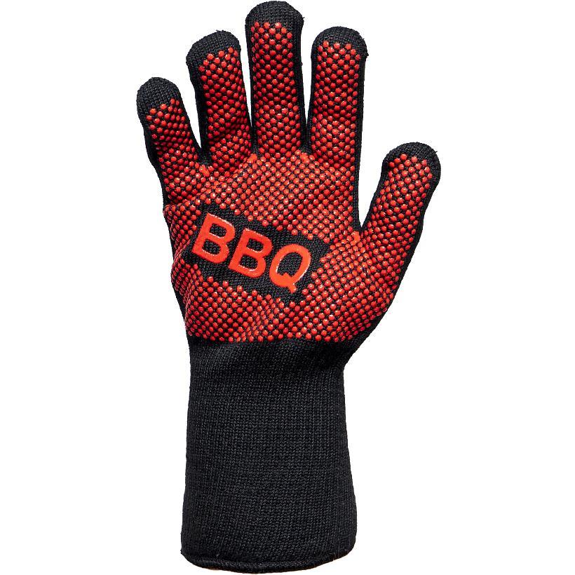 Рукавичка для BBQ, жароміцна (17019-1), фото 1