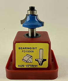 Фрезі для дерева