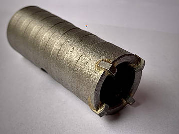 Коронка для бетону 30 мм