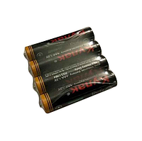 Батарейка КУЛАК R-6 (ААА) (МІНІ-ПАЛЬЧИК) ТЕХНІЧНИЙ 4/60/1200