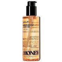 Парфумована олія для тіла від Victoria's Secret Pink - Honey Oil зі США