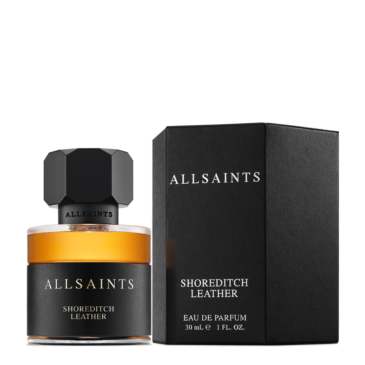 All Saints Парфумована вода , Shoreditch Leather , 30мл
