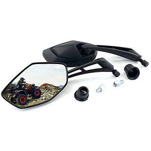 Дзеркала мотоцикла квадроцикла універсальні M10 M8