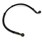 Шланг гальмівний квадроцикл ATV 110 125 (45 см армований), фото 2