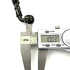 Шланг гальмівний квадроцикл ATV 110 125 (45 см армований), фото 3