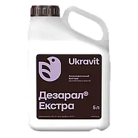 Фунгіцид Дезарал Екстра 5 л