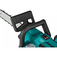 Акумуляторна ланцюгова пила AL-FA ALCCS16-36V, фото 4