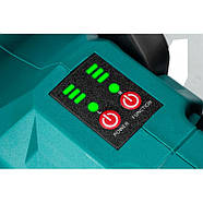 Акумуляторна ланцюгова пила AL-FA ALCCS16-36V, фото 5