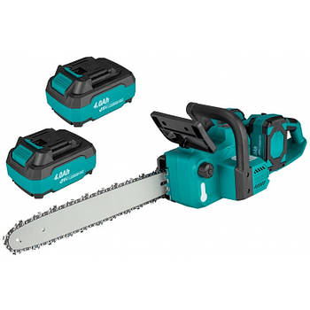 Акумуляторна ланцюгова пила AL-FA ALCCS16-36V