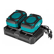 Акумуляторна ланцюгова пила AL-FA ALCCS16-36V, фото 9