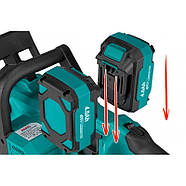 Акумуляторна ланцюгова пила AL-FA ALCCS16-36V, фото 7