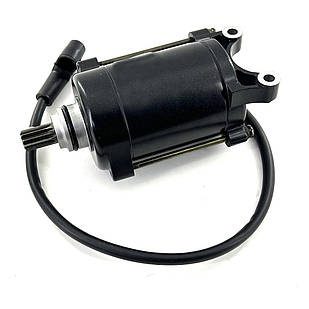 Стартер мотоцикла Tekken 250 166FMM (11 шліців 14мм)