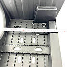 Підніжки ліва права квадроцикла ATV Sharx, Forte BRAVES 200 X GT, фото 4