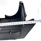 Підніжки ліва права квадроцикла ATV Sharx, Forte BRAVES 200 X GT, фото 8