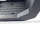 Підніжки ліва права квадроцикла ATV Sharx, Forte BRAVES 200 X GT, фото 9