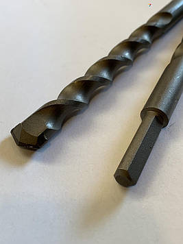 Свердло для бетону 16х150 мм.