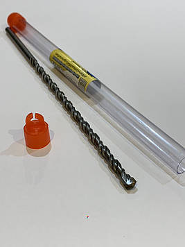 Свердло для бетону 6*200 мм.