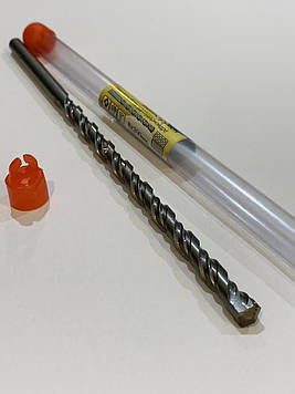 Свердло для бетону 8*200 мм.