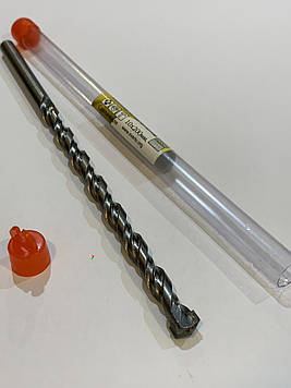 Свердло для бетону 10х200 мм.