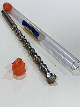 Свердло для бетону 12х200 мм.