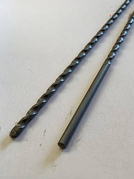 Свердло для бетону 6*300 мм.