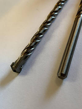 Свердло для бетону 10*300 мм.