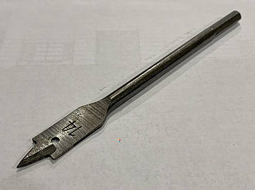 Перо для дерева 14 мм.