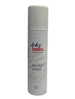 Велюр шоколадний Velvet Spray Dolce Bello Білий 100 мл