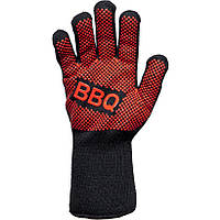 Рукавичка для BBQ, жароміцна (17019-1)