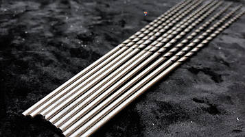 Свердло по металу D 3.0 mm. L300 mm.