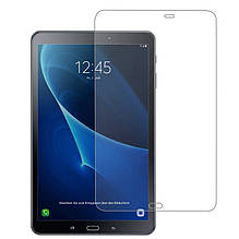 Скло Samsung T580/T585/T587 Galaxy Tab A 10.1 (0.3 мм, 2.5D)