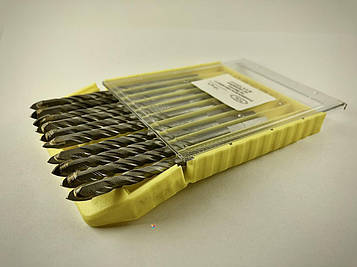 Свердло універсальне по бетону та кераміці 6/100 мм