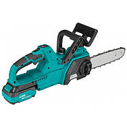 Акумуляторна ланцюгова пила AL-FA ALCCS12-36V, фото 3