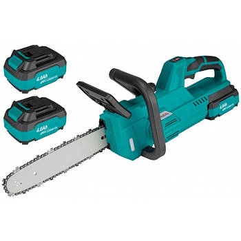 Акумуляторна ланцюгова пила AL-FA ALCCS12-36V