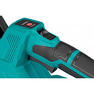 Акумуляторна ланцюгова пила AL-FA ALCCS12-36V, фото 7