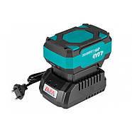 Акумуляторна ланцюгова пила AL-FA ALCCS12-36V, фото 9