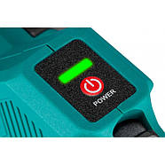 Акумуляторна ланцюгова пила AL-FA ALCCS12-36V, фото 4