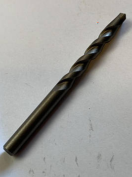 Свердло для бетону 9х120 мм.