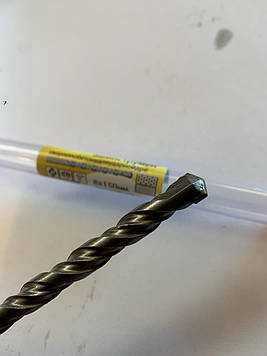 Свердло для бетону 8х150 мм.