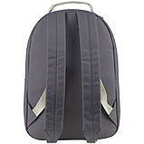 Рюкзак GoPack сірий Education Teens GO25-147M-7, фото 5