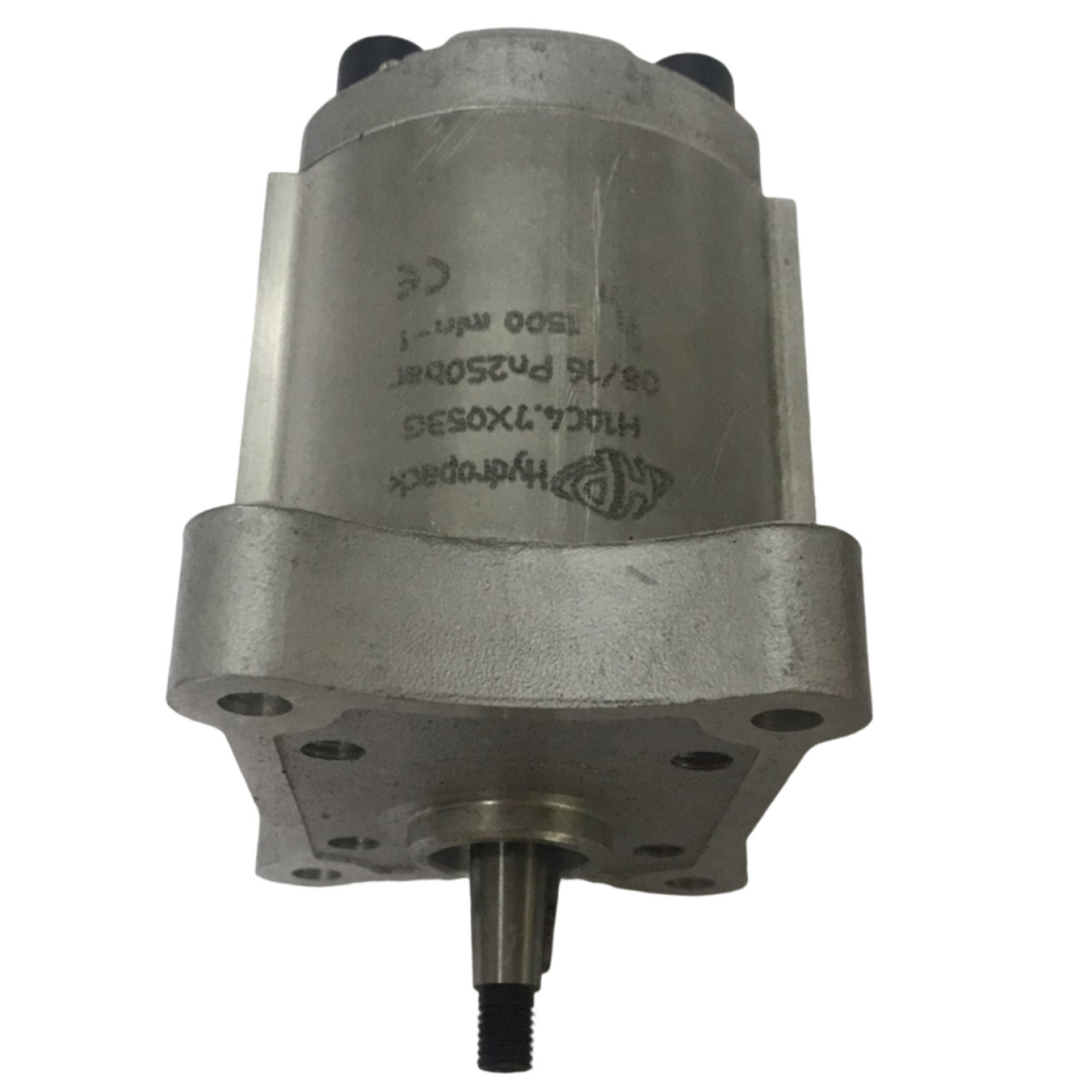 Шестеренний гідравлічний насос Hydro-pack 10C4, 7X053G, фото 1