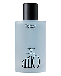 Парфумований міст для тіла ANILLO Shower Time Parfum Mist 100 мл