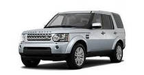 Land Rover Discovery 4 (2009-2015)