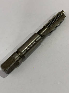 Мітчик М10х1,25